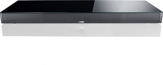 Canton Sound L Soundbar Singleroom Home Cinema Zwart - Canton - €549,00