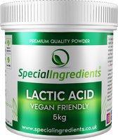 Lactic Acid (Melkzuur) - 5 kilo