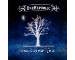 Onerepublic - Dreaming Out Loud (CD)