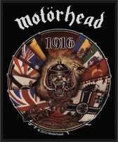 Motörhead - 1916 - Patch