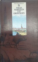 Volksverhalen uit Groningen