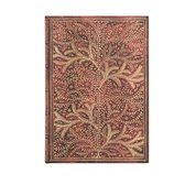 Tree of Life- Wildwood (Tree of Life) Midi Lined Journal
