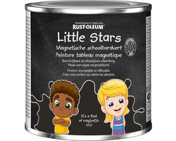 Rust-Oleum Little Stars Magnetische Schoolbordverf 250ml