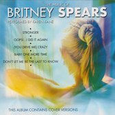 Music Of Britney Spears