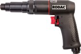 RODAC RC3480 Schroevendraaier 800 RPM met instelbaar koppel van 4,5 tot 9,6 Nm