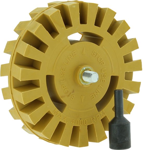 Disque de HPX de bandes HPX Maintenance HPX