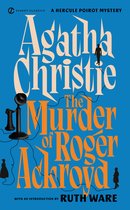 Hercule Poirot-The Murder of Roger Ackroyd
