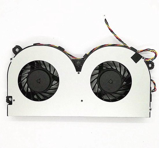 Processeur de remplacement/ventilateur de refroidissement pour HP EliteOne série 800-G2 - P/N : 807920-001 / 837359-001