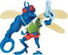 foto van Teenage Mutant Ninja Turtles - Super Fly Basic Figure