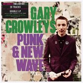 Gary Crowley's Punk & New Wave