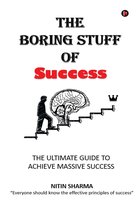The Boring Stuff of Success