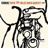 Miles Davis - Cookin' (LP)