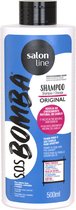 Salon-Line : SoS BOMBA (Original) – Shampoo 500ml