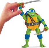 Boti - Boti - Teenage Mutant Ninja Turtles Ninja Shouts Speelfiguur - nardo