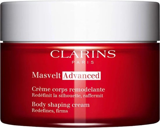 Clarins Masvelt Cream 200 Ml