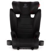 Diono - Autostoel groep 2/3 - Autostoeltje isofix – Monterey2 CXT Zwart
