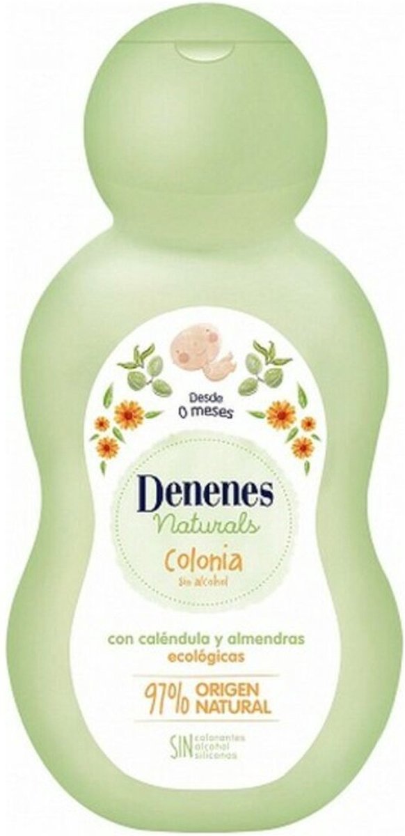 Goedkoopste Kinderparfum Denenes Naturals EDC (500 ml