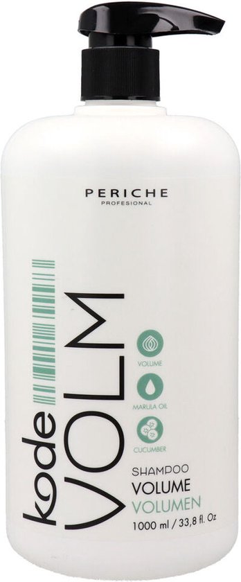Shampoo Periche Kode Volume (1 L) | bol
