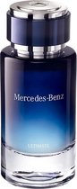 Herenparfum Mercedes Benz EDP Ultimate 120 ml