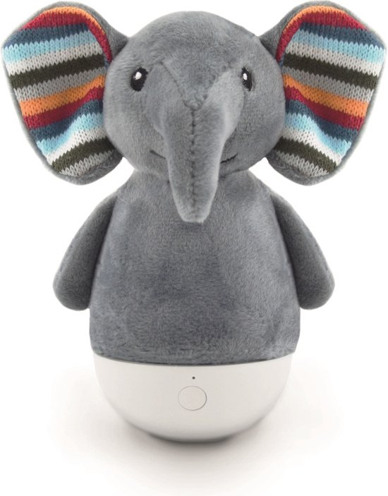 Tumbler Nightlight - Elli the elephant Elli the elephant