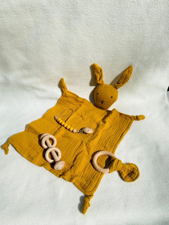 Beige Patroonbehang - Perfect Voor Baby- en Kinderkamers