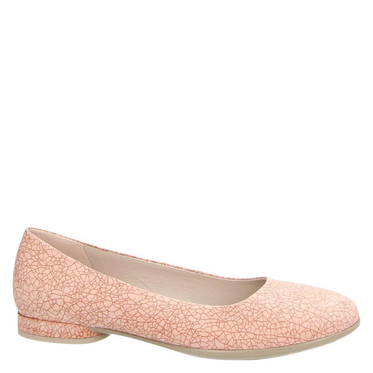 ecco anine ballerina