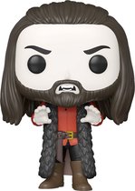 Funko Pop! Television: What We Do In The Shadows - Nandor The Relentless #1326