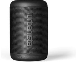 Urbanista Memphis – Draagbare Bluetooth Luidspreker – Compact – Zwart