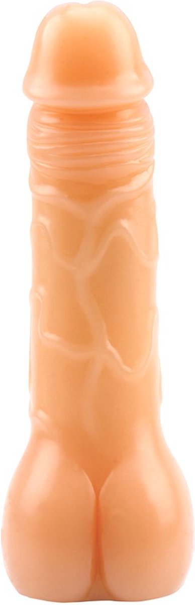 Goedkoopste Chisa Novelties - Fuck Ass Cock Penis Sleeve