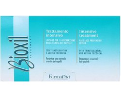Anti-Haarverlies Ampullen Bioxil Intenso Farmavita (12 x 8 ml)
