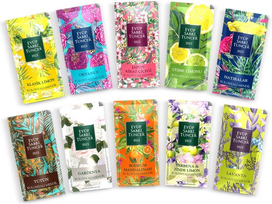 Eyüp Sabri Tuncer Galata Tower Eau De Cologne 150 Ml Satın Al