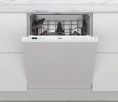 Bol.com Whirlpool W2I HD526 A Volledig ingebouwd 14 couverts E aanbieding