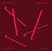 Novo Quartet & Jonas Frolund - Nielsen: Frozen Moments (CD)