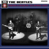 Beatles - From London To Paris 1964 (LP)
