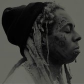 Lil Wayne - I Am Music (CD)