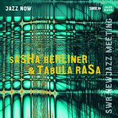 Sasha Berliner, Kalia Vandever, Matt Sewell, Max Gerl, Michael Shekwoaga Ode - Sasha Berliner & Tabula Rasa (Live) (CD)