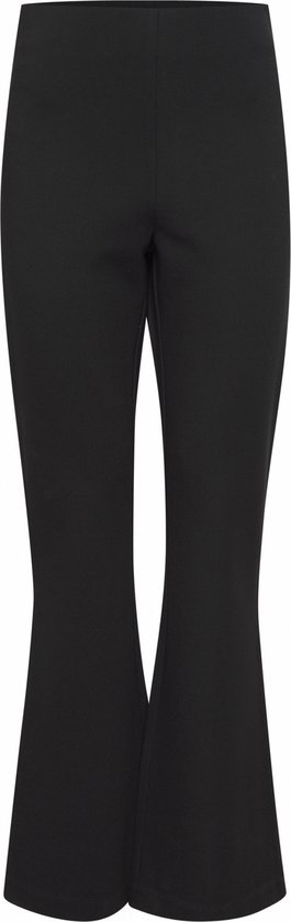 b.young BYPARRIN FLARE PANT Dames Broek - Maat XL