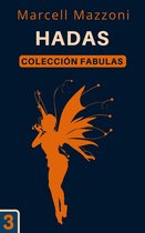 Colección Fabulas 3 - Hadas