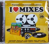 I Love Mixes Vol. 10 "Super Mix 1"