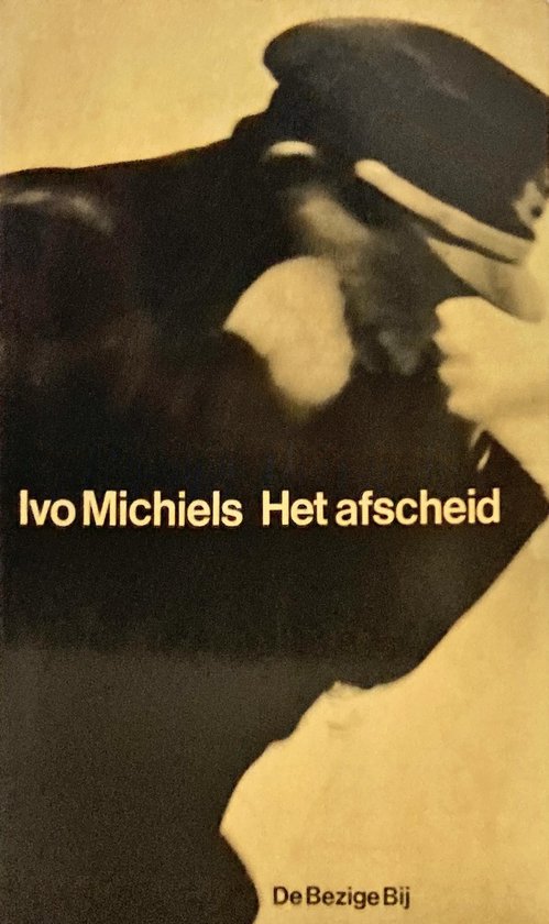 Afscheid