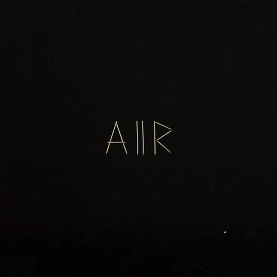 Sault - Aiir (LP)