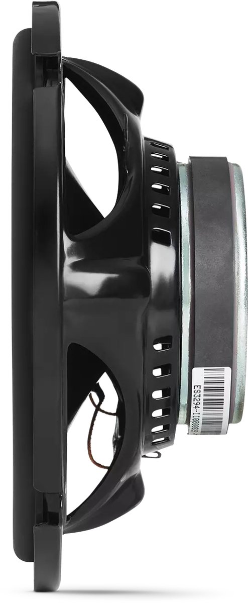 JBL Stage3 607C - Autospeakers - 16,5 cm - 2-weg Composet - 250 Watt - Luidspreker set – foto 6