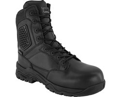 Magnum Strike Force 8.0 Leather SZ WP S3 Laarzen - Maat 47