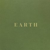 Sault - Earth (CD)