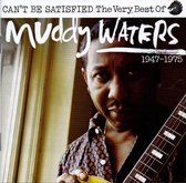 Muddy Waters - Can't Be Satisfied (LP)