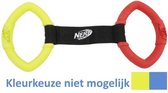 Nerf 2-Ring Strap Tug Assorti MEDIUM 33 CM