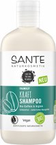 Sante Family kracht shampoo met Coffeïne & Arginine 250ml