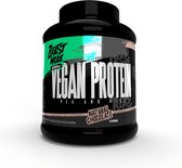 Vegan Protein Chocolate - Vegan Protein Poeder - Vegan Protein