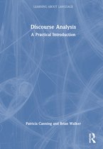 Learning about Language- Discourse Analysis