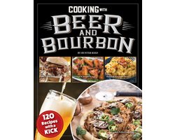 Cooking with Beer and Bourbon Image